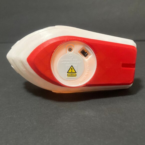 Holiday large Benchy 3D printed lighted decoration ornament red white green - Picture 13 of 13